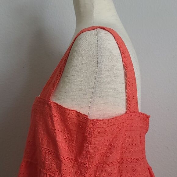 GIANNI BINI WOMAN'S TOP - Picture 4 of 11